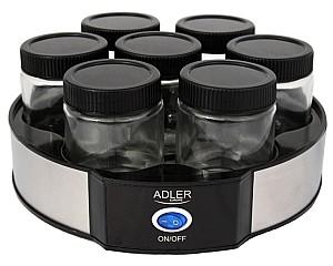 Aparat de facut iaurt Adler AD-4476