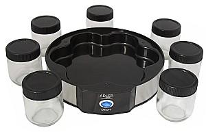 Aparat de facut iaurt Adler AD-4476