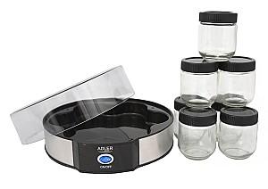 Aparat de facut iaurt Adler AD-4476