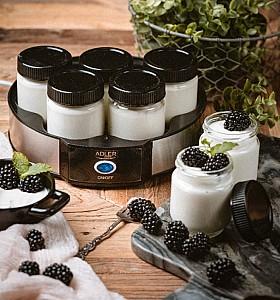 Aparat de facut iaurt Adler AD-4476