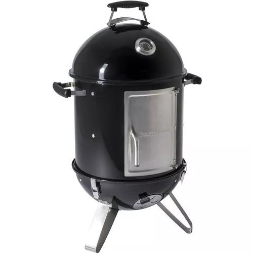 Gratar pentru frigarui Barbecook OscarSmoker D40
