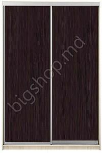 Dulap-cupe Confort-NV 2D PAL (130x45cm)