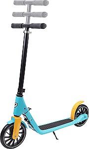 Trotineta Scooter Urban Runner Blue 66992