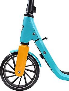 Trotineta Scooter Urban Runner Blue 66992
