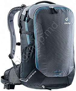 Rucsac sportiv Deuter Giga Bike graphite-black