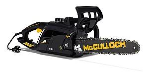 Fierastrau electric cu lant McCulloch CSE1835