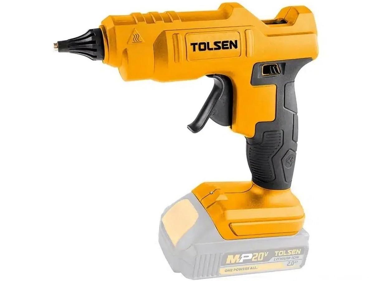 Pistol de lipit Tolsen 87316