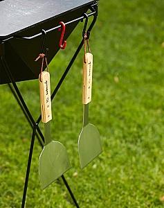 Gratar pentru frigarui Barbecook 2239793000