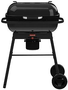 Gratar pentru frigarui Barbecook Magnus Original 85x64x110 cm