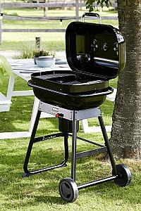Gratar pentru frigarui Barbecook Magnus Original 85x64x110 cm