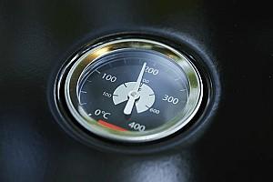 Gratar pentru frigarui Barbecook Magnus Original 85x64x110 cm