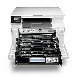 Imprimanta HP Color LaserJet Pro MFP M180n