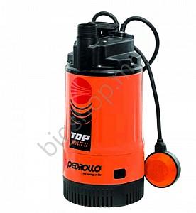Pompă Pedrollo TOP MULTI 2