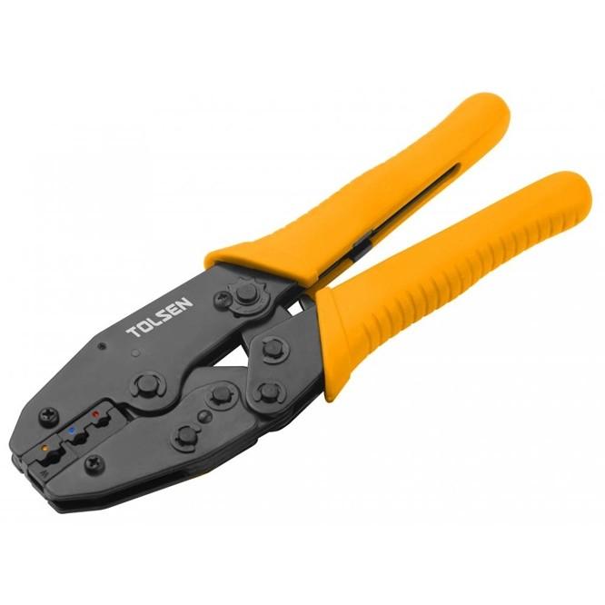 Cleste de sertizare Tolsen 38056