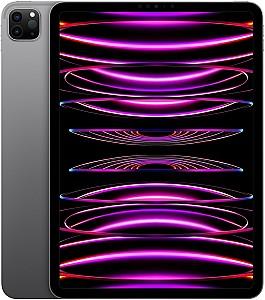 Tableta Apple iPad Pro 11" A2759 Wi-Fi 256GB Space Gray