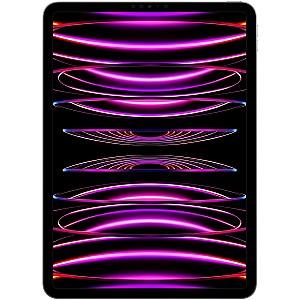 Tableta Apple iPad Pro 11" A2759 Wi-Fi 256GB Space Gray