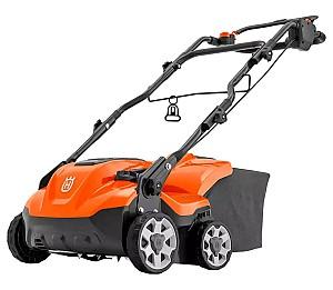 Masina de tuns iarba HUSQVARNA S138C 660408