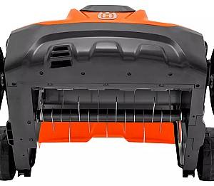 Masina de tuns iarba HUSQVARNA S138C 660408