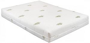 Saltea Somnart Memory Aloe Vera XXL 140x200cm