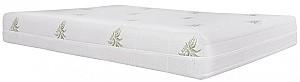 Saltea Somnart Memory Aloe Vera XXL 140x200cm