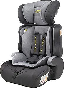 Scaun auto copii Summer Baby Cosmo I-Size (4243) Dark Grey