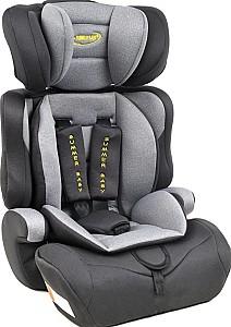 Scaun auto copii Summer Baby Cosmo I-Size (4243) Dark Grey