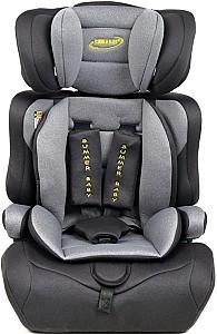 Scaun auto copii Summer Baby Cosmo I-Size (4243) Dark Grey