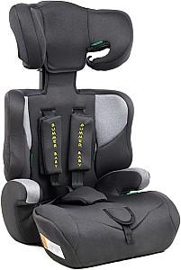 Scaun auto copii Summer Baby Cosmo I-Size (4243) Dark Grey