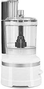 Robot de bucatarie KitchenAid Classic White 5KFP1318EWH