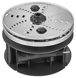 Robot de bucatarie KitchenAid Classic White 5KFP1318EWH