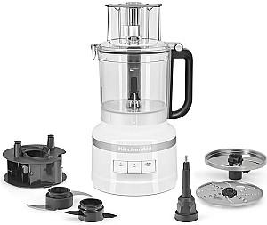 Robot de bucatarie KitchenAid Classic White 5KFP1318EWH