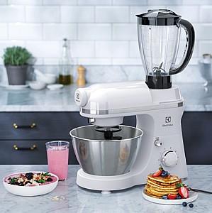 Robot de bucatarie Electrolux EKM3710