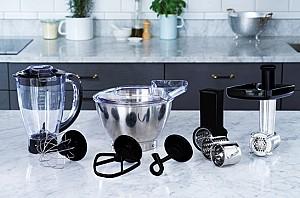 Robot de bucatarie Electrolux EKM3710