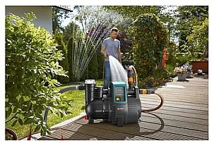 Pompă Gardena 4000/5E Gardena