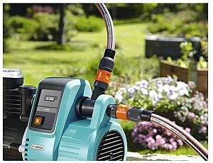 Pompă Gardena 4000/5E Gardena