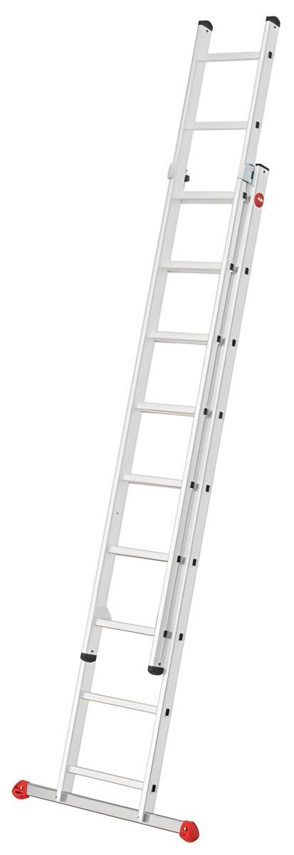 Scari Hailo S80 ProfiStep dubla 2x9