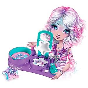 Set de jucarii NEBULOUS STARS Fabrica de stele cazatoare 11206