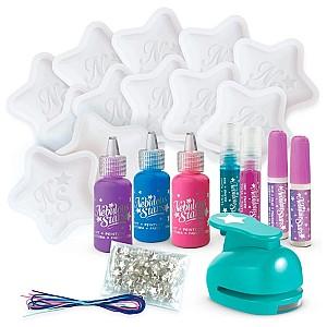 Set de jucarii NEBULOUS STARS Fabrica de stele cazatoare 11206