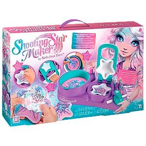 Set de jucarii NEBULOUS STARS Fabrica de stele cazatoare 11206