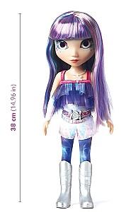 Papusa NEBULOUS STARS Isadora (11604)