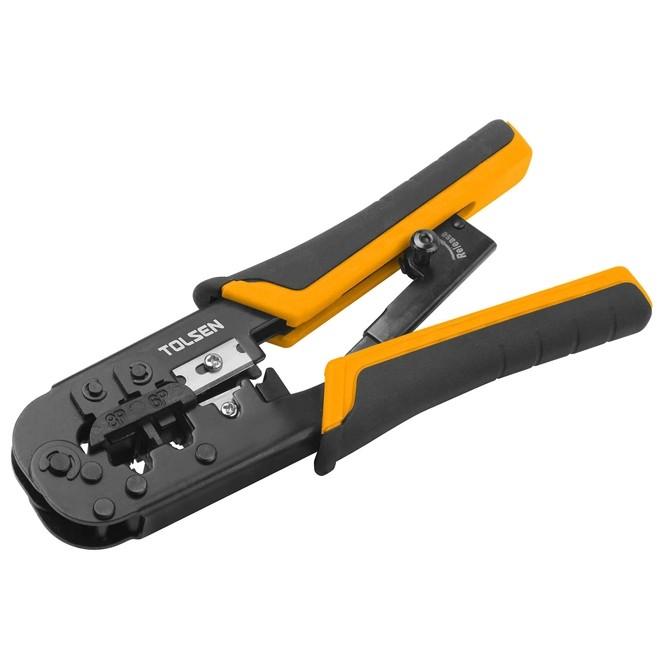 Cleste de sertizare Tolsen 38054