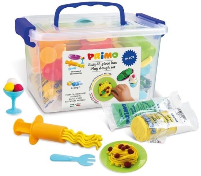 Set de jucarii Primo 288BARGF