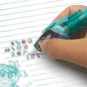 Carnet / agenda NEBULOUS STARS Secret Diary Marinia (11115)