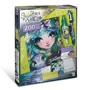 Carnet / agenda NEBULOUS STARS Secret Diary Marinia (11115)