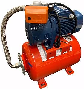 Hidrofor Pedrollo JDWm1AX/30-4" - 24CL 0,75 kW