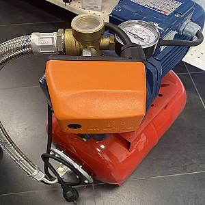 Hidrofor Pedrollo JDWm1AX/30-4" - 24CL 0,75 kW