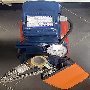 Hidrofor Pedrollo JDWm1AX/30-4" - 24CL 0,75 kW