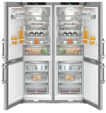 Frigider Liebherr XCCsd 5250 Prime NoFrost