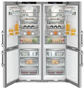 Frigider Liebherr XCCsd 5250 Prime NoFrost