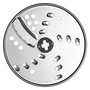 Robot de bucatarie KitchenAid Black Matte 5KFP0719EBM